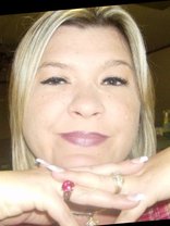 Person who looks like LeAnn Rimes