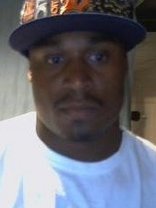 Person who looks like LL Cool J