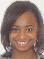 Person who looks like Kyla Pratt