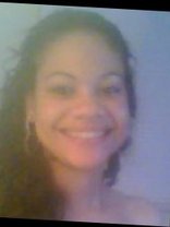 Person who looks like Rosie Perez