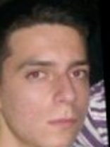 Person who looks like Kirk Acevedo