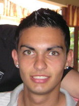Person who looks like Cristiano Ronaldo