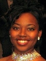 Person who looks like Malinda Williams