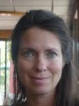 Person who looks like Blythe Danner