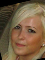 Person who looks like Jaime King