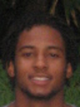 Person who looks like Quddus (TRL)