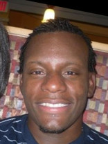 Person who looks like Isaiah Washington