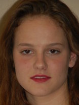 Person who looks like Kristen Stewart