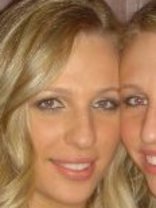 Person who looks like Poppy Montgomery