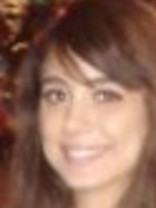 Person who looks like Jacqueline Obradors