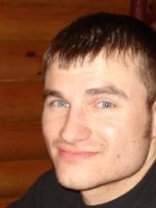 Person who looks like Chris Carmack