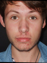 Person who looks like Jensen Ackles