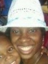 Person who looks like Elise Neal