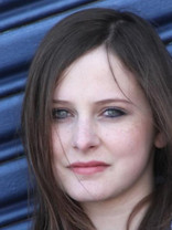 Person who looks like Avril Lavigne