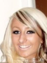 Person who looks like Ashley Tisdale