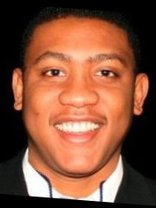 Person who looks like Barack Obama