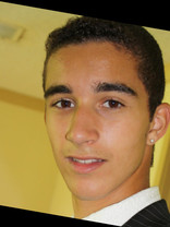 Person who looks like Shia LaBeouf