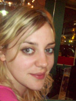 Person who looks like Hilarie Burton