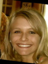 Person who looks like Cameron Diaz