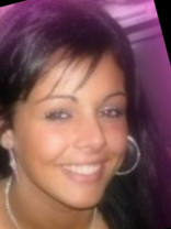 Person who looks like Emmanuelle Vaugier