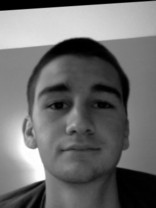 Person who looks like Joseph Gordon-Levitt