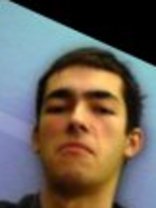 Person who looks like John Corbett