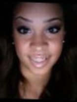 Person who looks like Vivica A. Fox