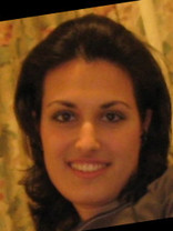 Person who looks like Cindy Crawford