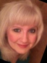 Person who looks like Teri Polo