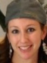 Person who looks like Celine Dion