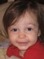 Person who looks like Jonah Bobo