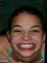 Person who looks like Paula Jai Parker