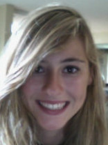 Person who looks like Natasha Bedingfield