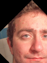 Person who looks like Seth Green