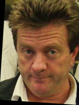 Person who looks like Michael Madsen