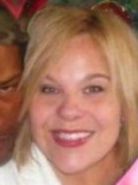 Person who looks like Kimberly Caldwell