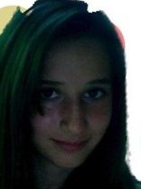 Person who looks like Shailene Woodley