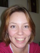 Person who looks like Claire Danes