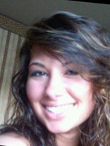 Person who looks like Eva Longoria