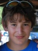 Person who looks like Noah Wyle