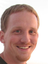 Person who looks like Cary Elwes