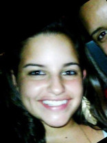 Person who looks like Heidi Mueller