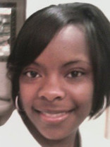 Person who looks like Malinda Williams