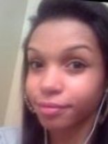 Person who looks like Jurnee Smollett