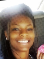 Person who looks like Camille Winbush