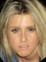 Person who looks like Poppy Montgomery