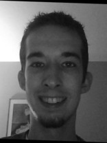 Person who looks like Chris Owen