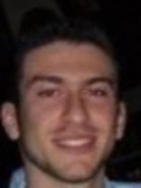 Person who looks like John Krasinski