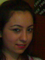 Person who looks like China Chow