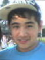 Person who looks like Mario Lopez